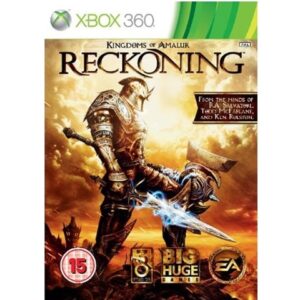 Kingdoms Of Amalur: Reckoning