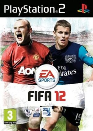 Fifa 12