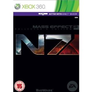 Mass Effect 3: N7 CE