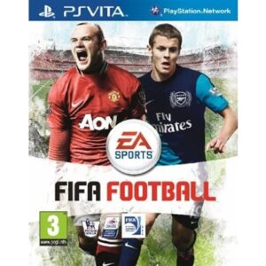 Fifa Football