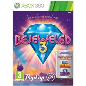 Bejeweled 3
