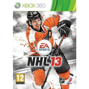 NHL 13