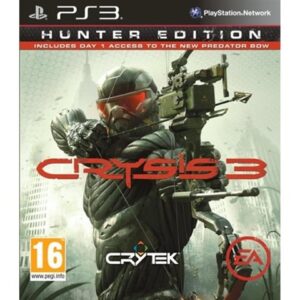 Crysis 3