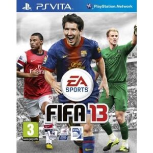 Fifa 13
