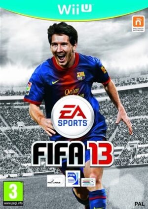 FIFA 13
