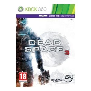 Dead Space 3 (2 Disc)
