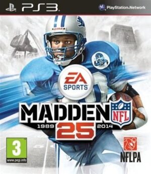 Madden NFL 25