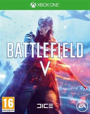Battlefield V (No DLC)