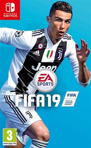 FIFA 19