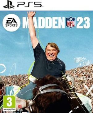 Madden 23