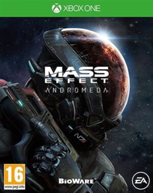 Mass Effect: Andromeda (No DLC)