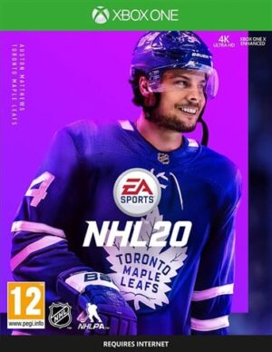 NHL 20