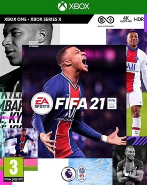 FIFA 21