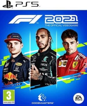 F1 2021