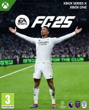 EA Sports FC 25 (No DLC)