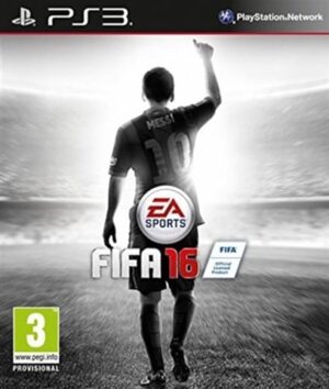 FIFA 16