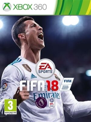 FIFA 18