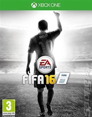 FIFA 16