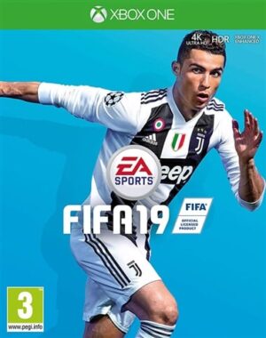FIFA 19