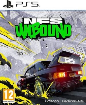 Need For Speed (NFS) Unbound