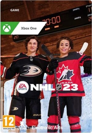 NHL 23