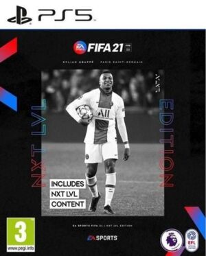 FIFA 21