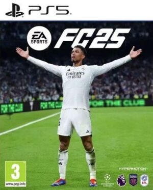 EA Sports FC 25 (No DLC)