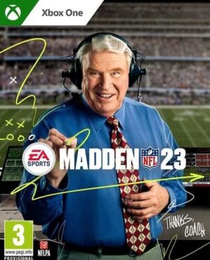 Madden 23