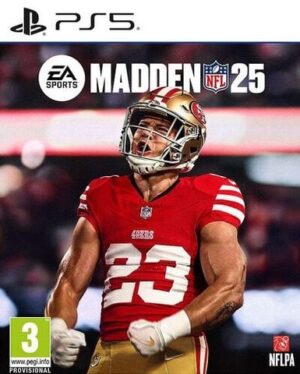 Madden NFL 25
