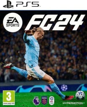 EA Sports FC 24