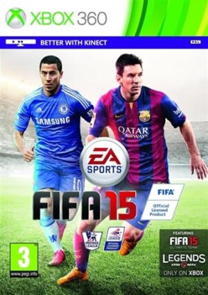FIFA 15