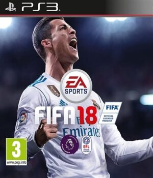 FIFA 18