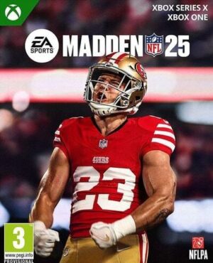 Madden NFL 25