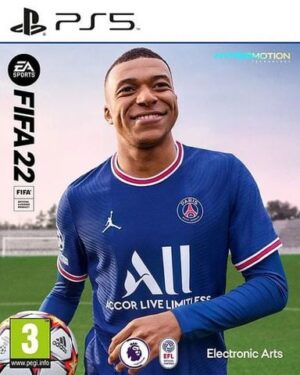FIFA 22
