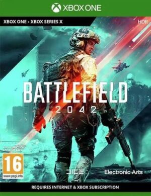 Battlefield 2042