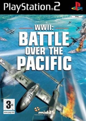 WWII: Battle Over The Pacific