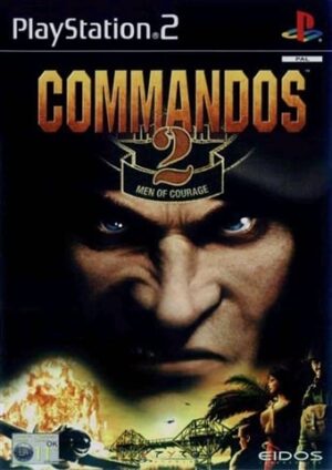 Commandos 2
