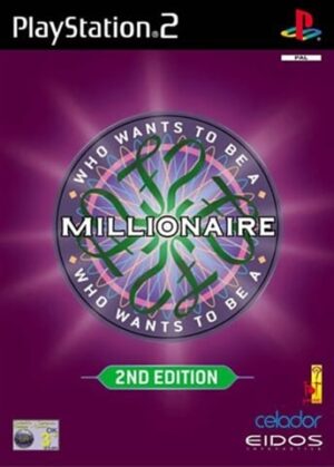 Who Wants to be a Millionaire 2nd Ed