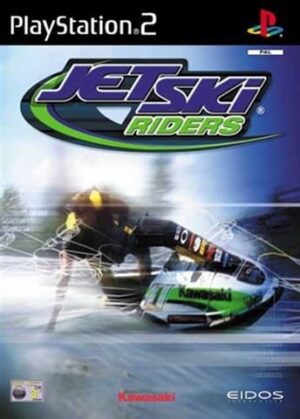Jet Ski Riders