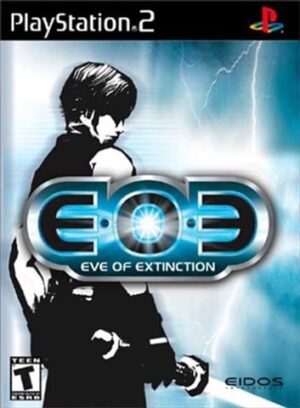 Eve of Extinction