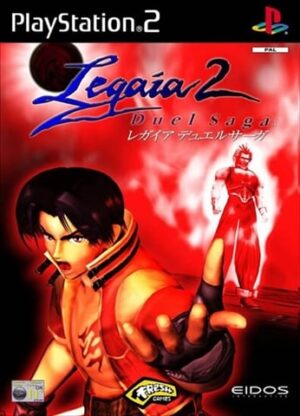 Legaia 2 - Duel Saga