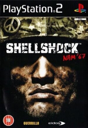 Shellshock Nam 67