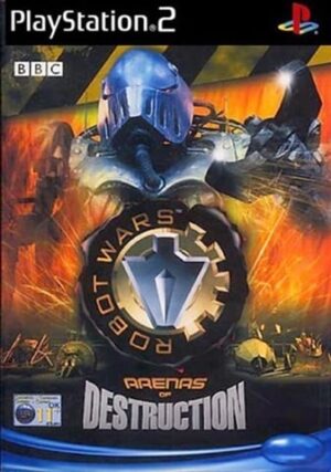 Robot Wars