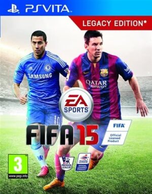 FIFA 15