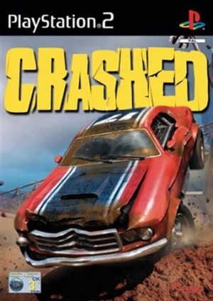 Crashed