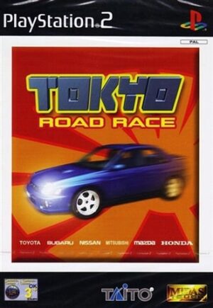 Tokyo Road Race