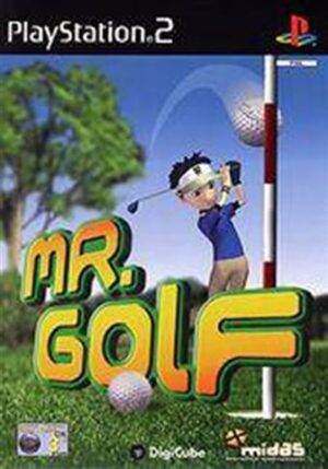 Mr Golf