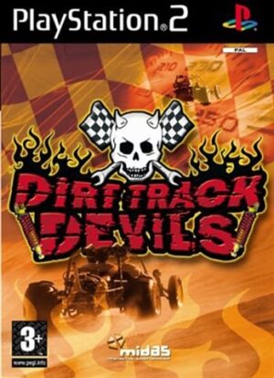 Dirt Track Devils