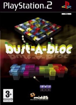Bust A Block
