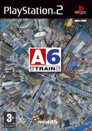 A Train 6
